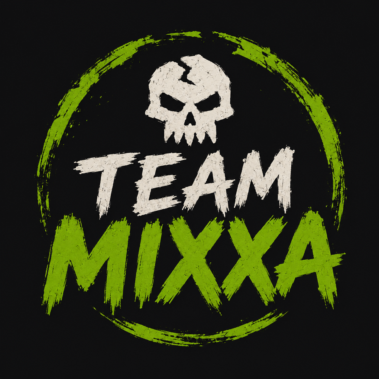 Team Mixxa!