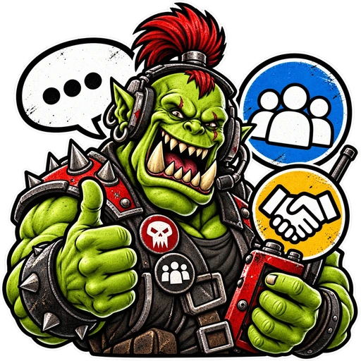 Community Companion