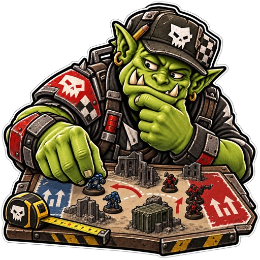Deployment Planner