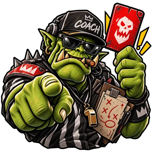 Rules Referee