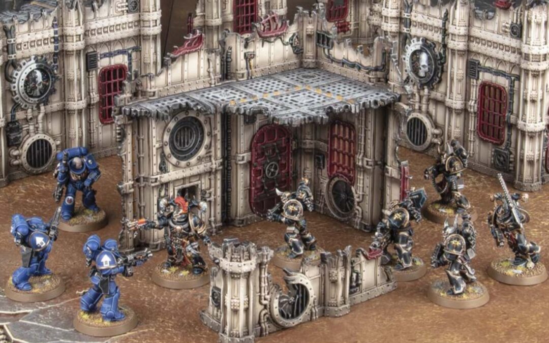 Ruins