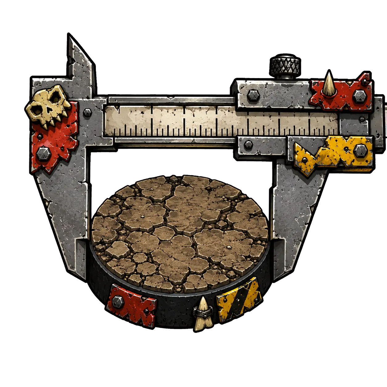Base Sizes